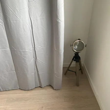 Apartamento 3 Chambres, Terrasse, Parking, Clim'