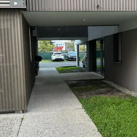 3 Chambres, Terrasse, Parking, Clim' Burdeos
